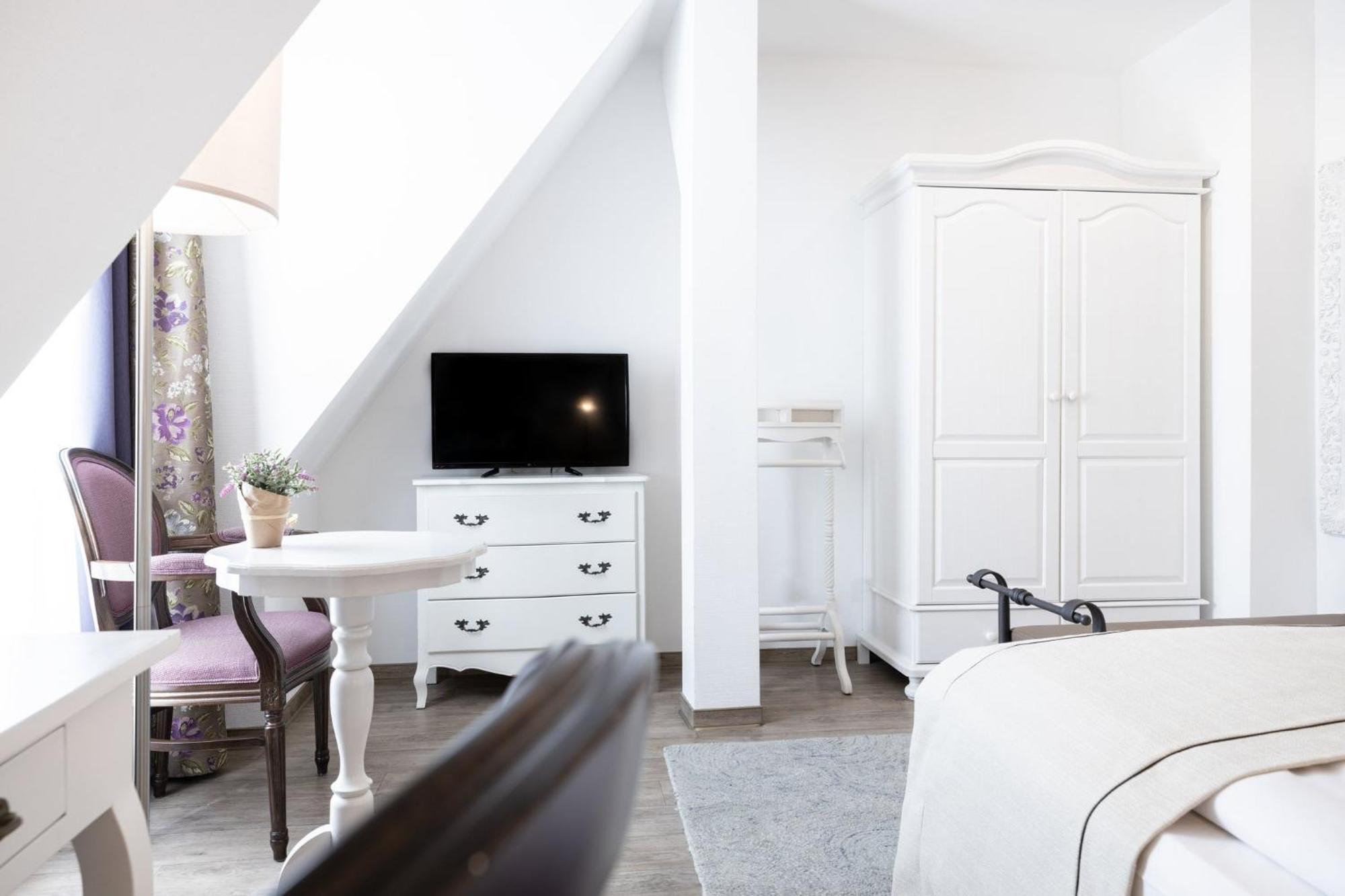 Garner Hotel Berlin - Messe By Ihg — Photos 1